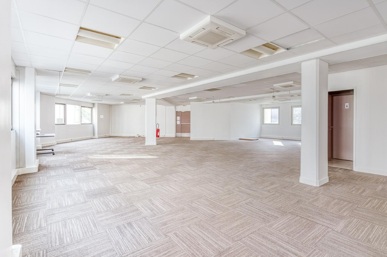 Bureau Boulogne-Billancourt 358m² Location bureau Boulogne-Billancourt Hauts-de-Seine OLBUR2104805 3